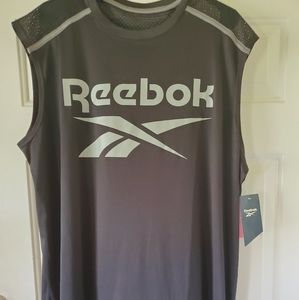 Men's Basketball Tank